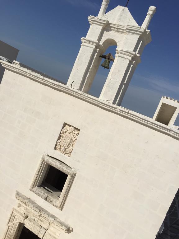 Masseria Amastuola Wine Resort Crispiano Dış mekan fotoğraf