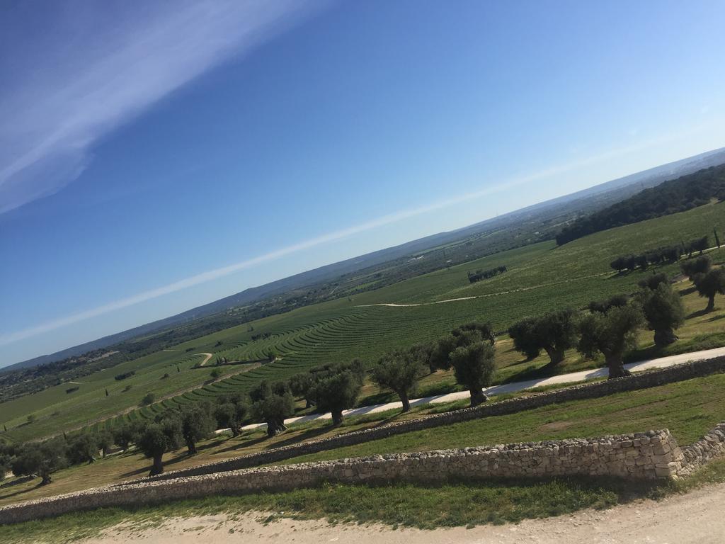 Masseria Amastuola Wine Resort Crispiano Dış mekan fotoğraf